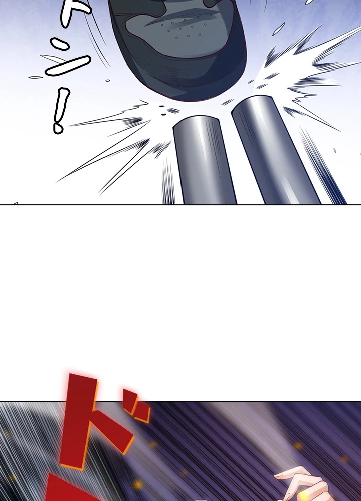 ロベル〜ウォースピリットの継承者〜 70話 - 5