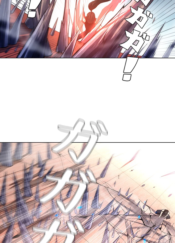 ロベル〜ウォースピリットの継承者〜 71話 - 11