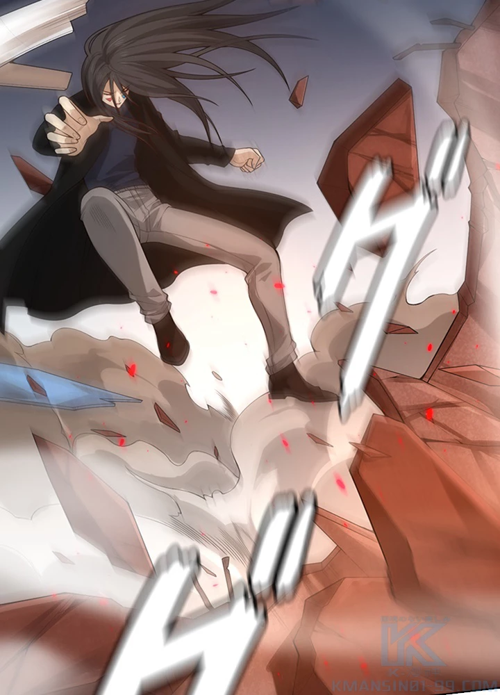 ロベル〜ウォースピリットの継承者〜 81話 - 28