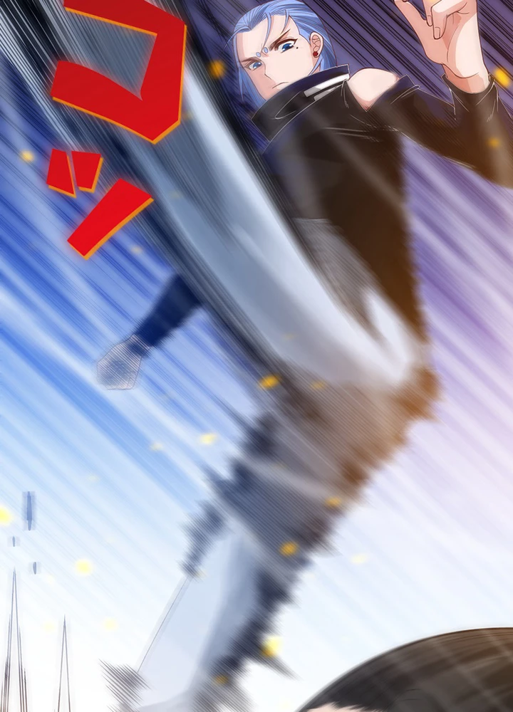 ロベル〜ウォースピリットの継承者〜 70話 - 6