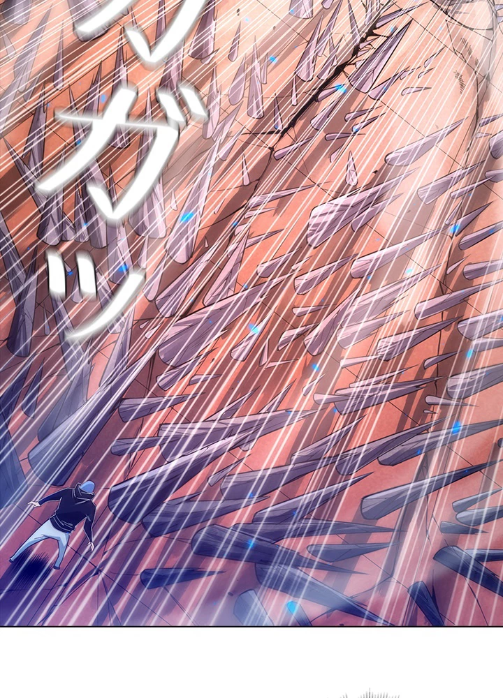 ロベル〜ウォースピリットの継承者〜 71話 - 12