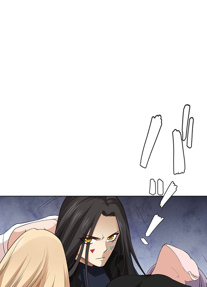 ロベル〜ウォースピリットの継承者〜 85話 - 60