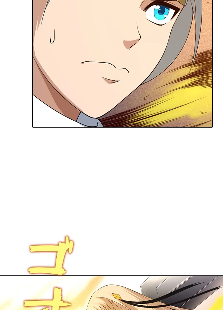 ロベル〜ウォースピリットの継承者〜 67話 - 2