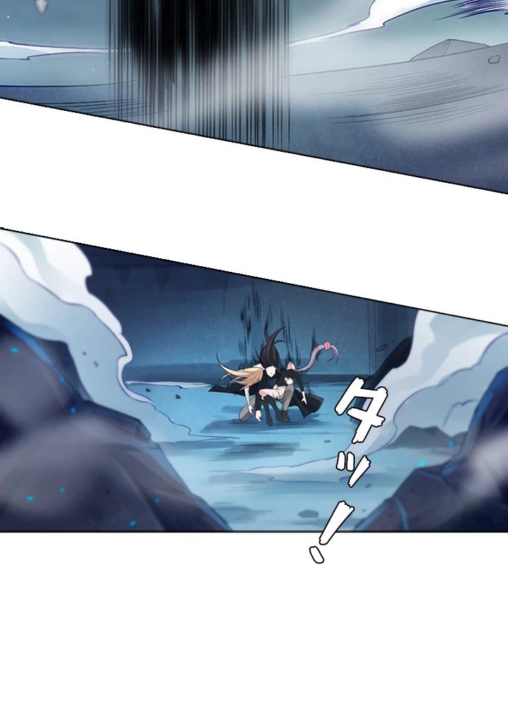 ロベル〜ウォースピリットの継承者〜 85話 - 62