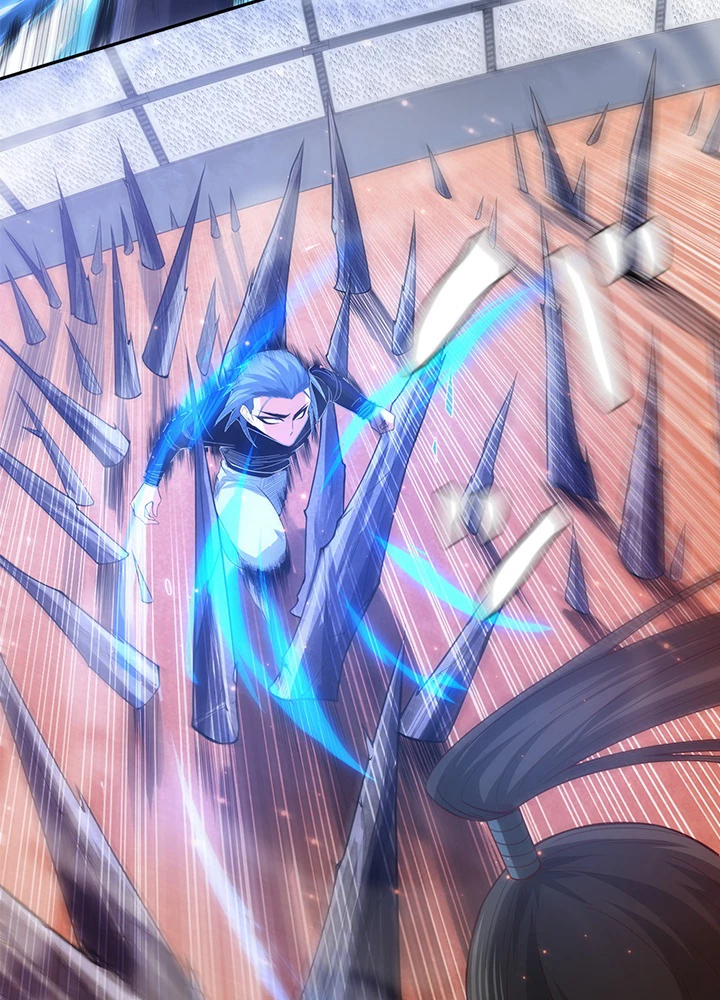 ロベル〜ウォースピリットの継承者〜 71話 - 14