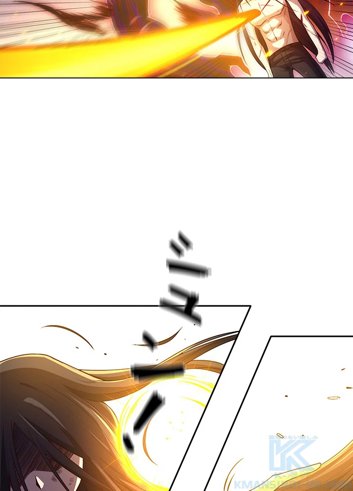 ロベル〜ウォースピリットの継承者〜 75話 - 25