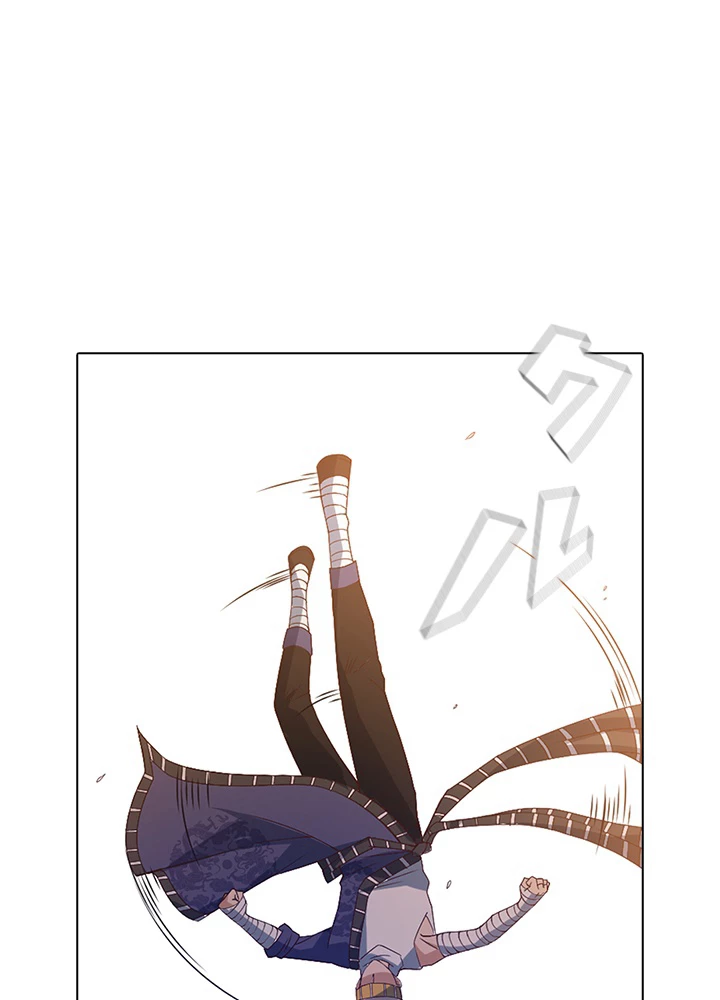 ロベル〜ウォースピリットの継承者〜 66話 - 8