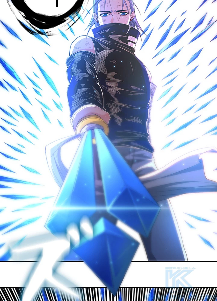 ロベル〜ウォースピリットの継承者〜 72話 - 22