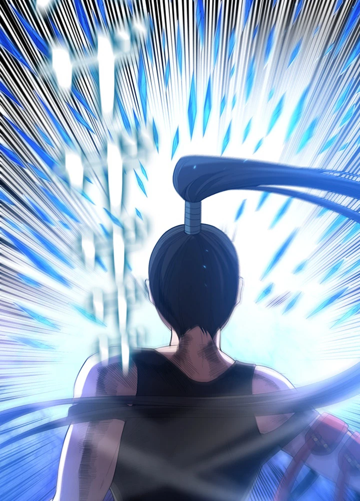 ロベル〜ウォースピリットの継承者〜 72話 - 23