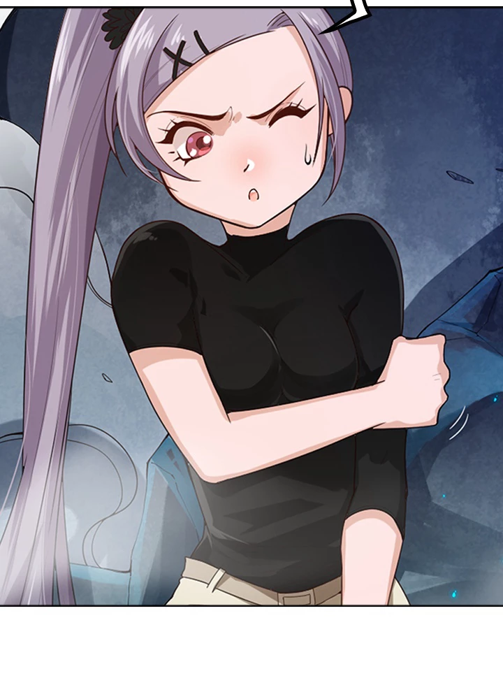 ロベル〜ウォースピリットの継承者〜 85話 - 69