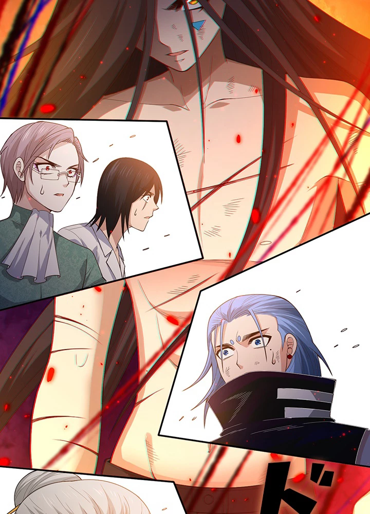 ロベル〜ウォースピリットの継承者〜 75話 - 29