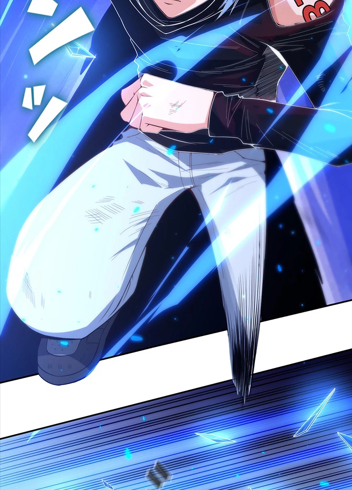 ロベル〜ウォースピリットの継承者〜 71話 - 20