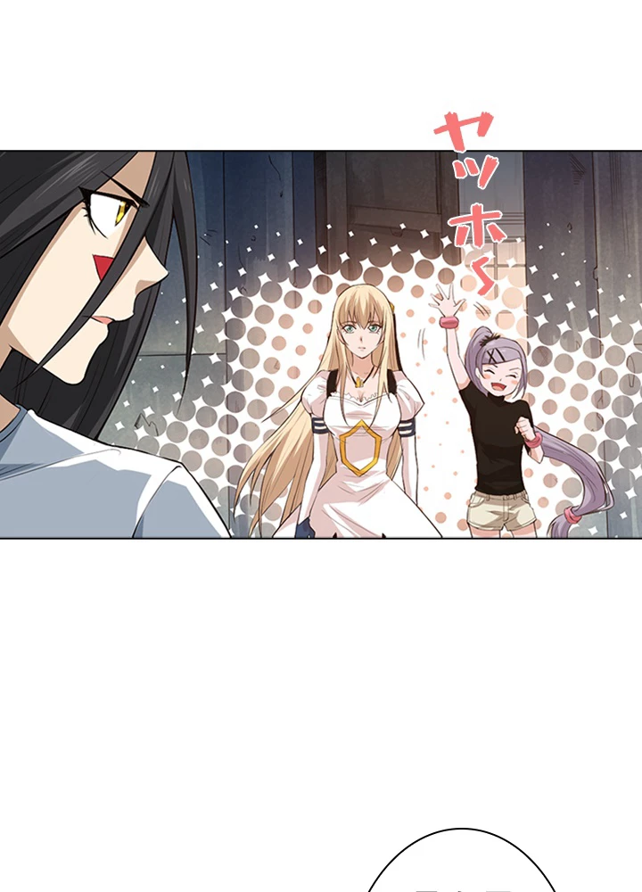 ロベル〜ウォースピリットの継承者〜 79話 - 38