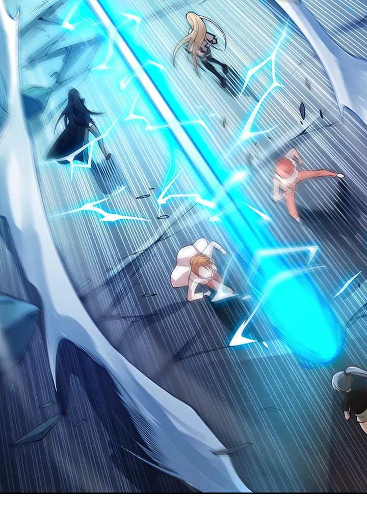 ロベル〜ウォースピリットの継承者〜 84話 - 63