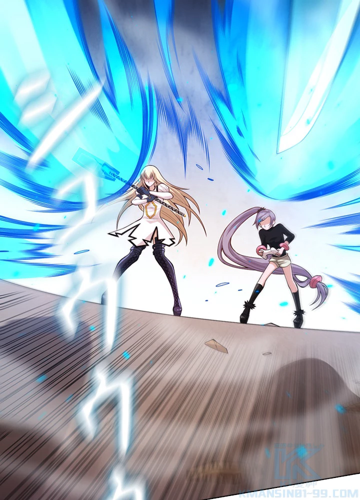 ロベル〜ウォースピリットの継承者〜 83話 - 61