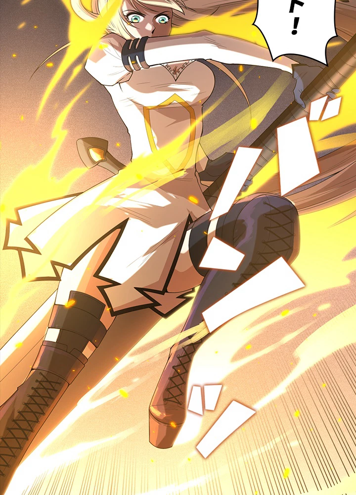 ロベル〜ウォースピリットの継承者〜 68話 - 20