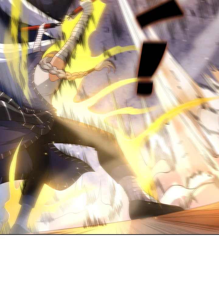 ロベル〜ウォースピリットの継承者〜 67話 - 17