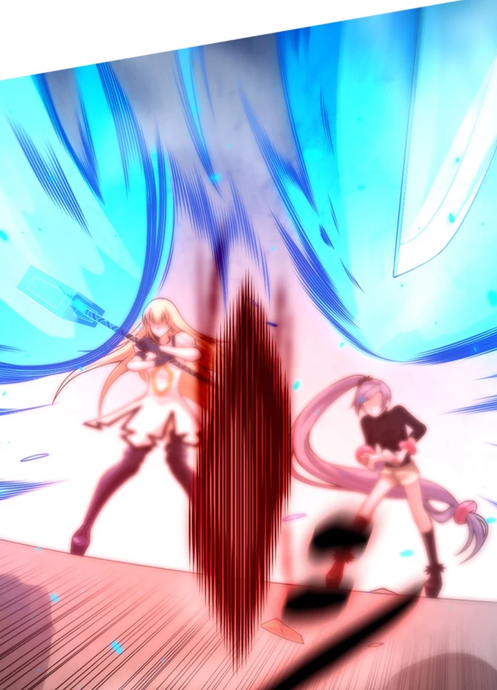 ロベル〜ウォースピリットの継承者〜 83話 - 63