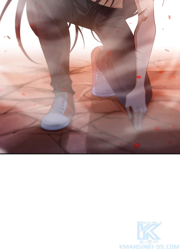 ロベル〜ウォースピリットの継承者〜 77話 - 46