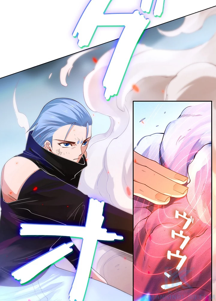 ロベル〜ウォースピリットの継承者〜 70話 - 25