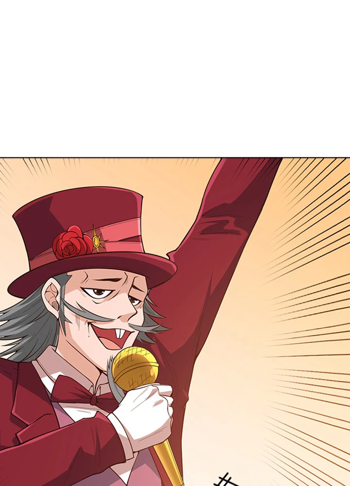 ロベル〜ウォースピリットの継承者〜 72話 - 41