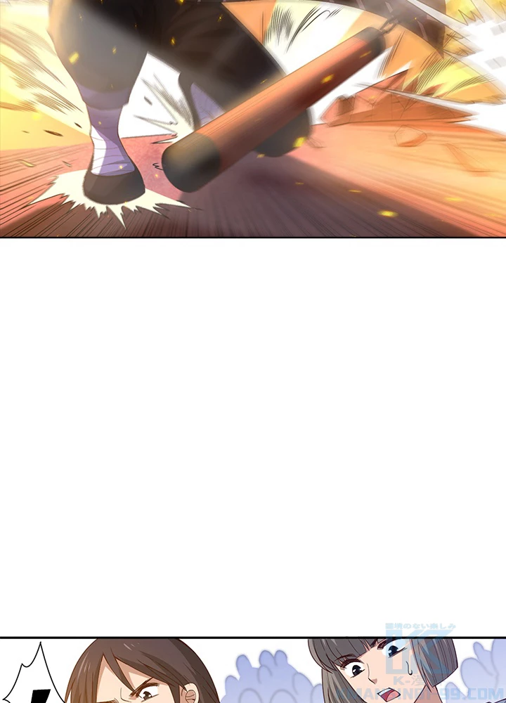 ロベル〜ウォースピリットの継承者〜 67話 - 25