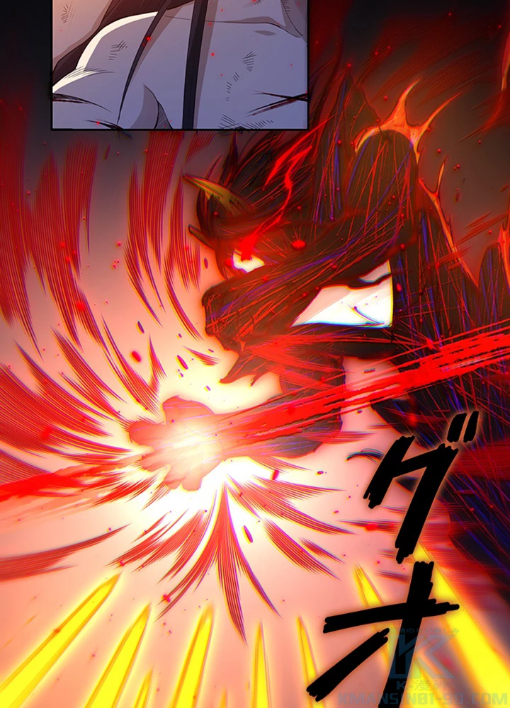 ロベル〜ウォースピリットの継承者〜 75話 - 46