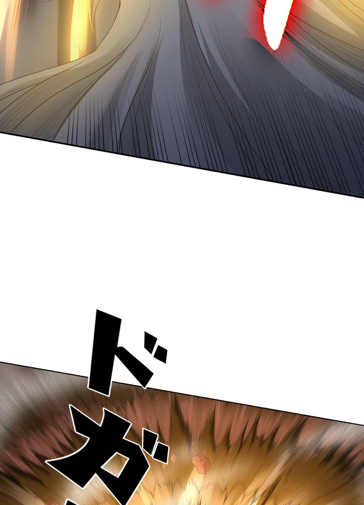 ロベル〜ウォースピリットの継承者〜 68話 - 27