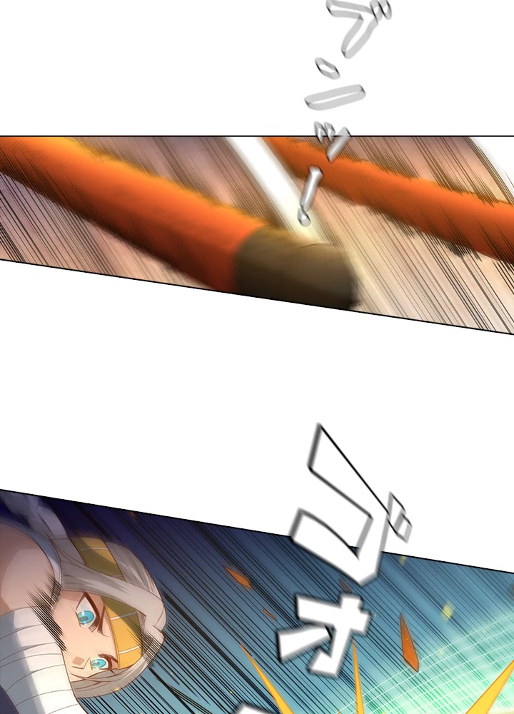 ロベル〜ウォースピリットの継承者〜 66話 - 26