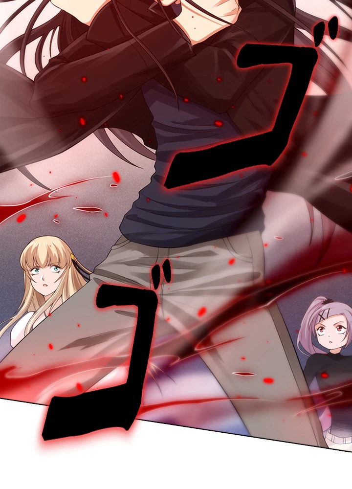 ロベル〜ウォースピリットの継承者〜 83話 - 72