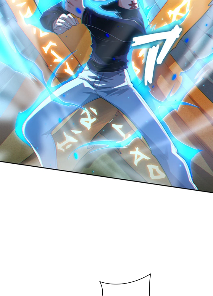 ロベル〜ウォースピリットの継承者〜 77話 - 54