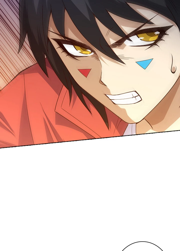 ロベル〜ウォースピリットの継承者〜 73話 - 45