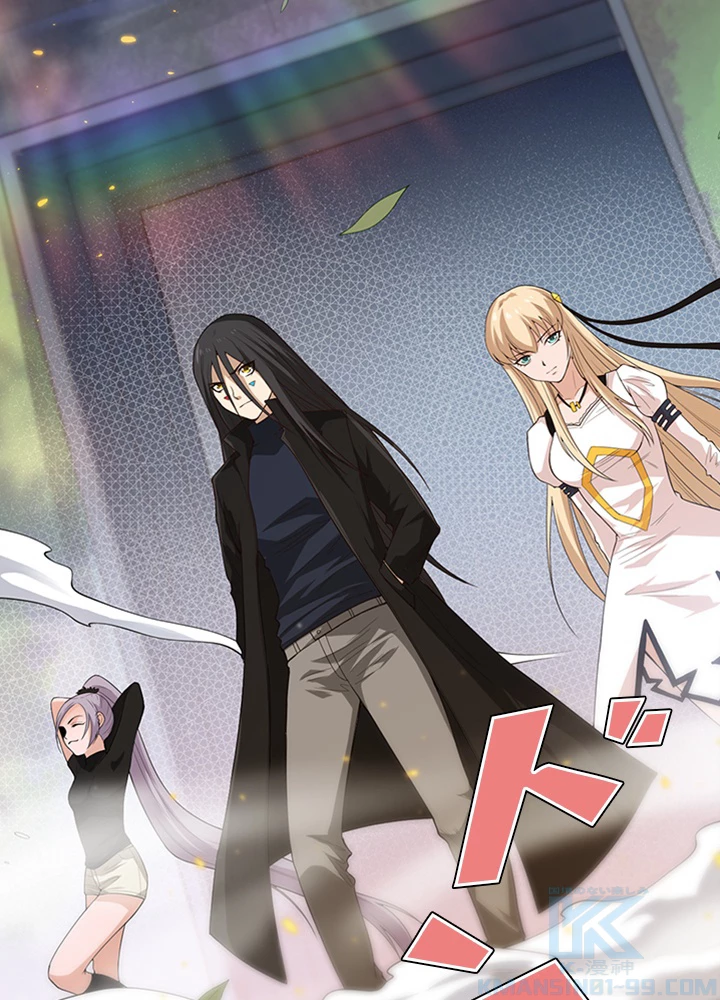 ロベル〜ウォースピリットの継承者〜 79話 - 58