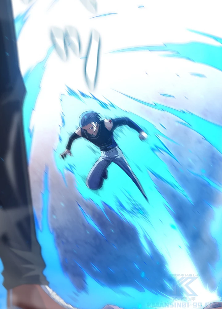 ロベル〜ウォースピリットの継承者〜 77話 - 58