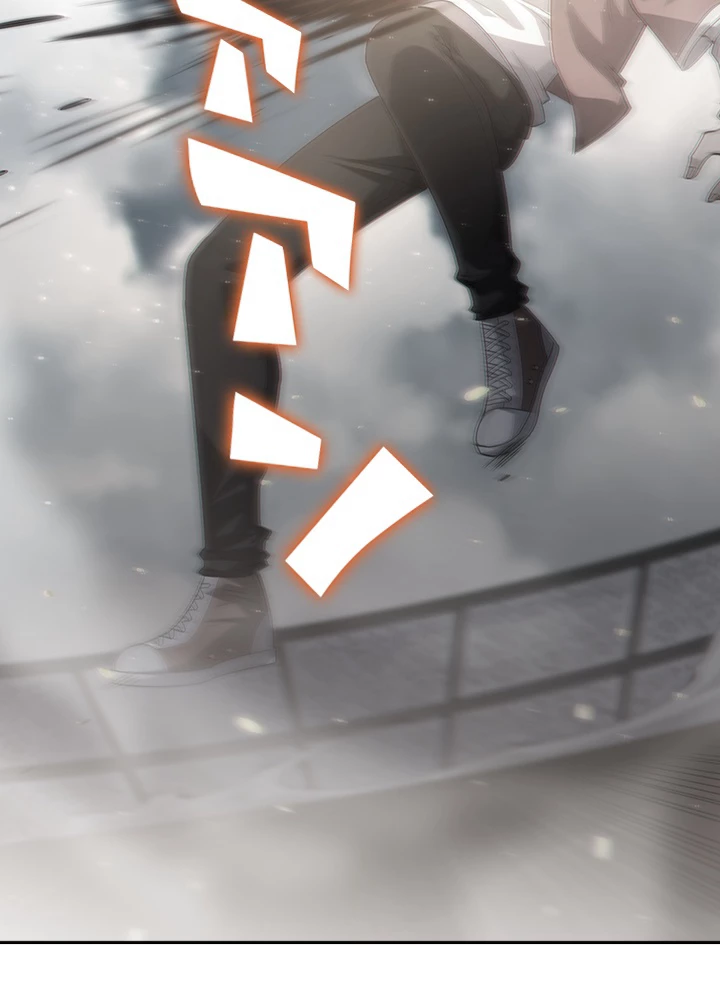 ロベル〜ウォースピリットの継承者〜 73話 - 48