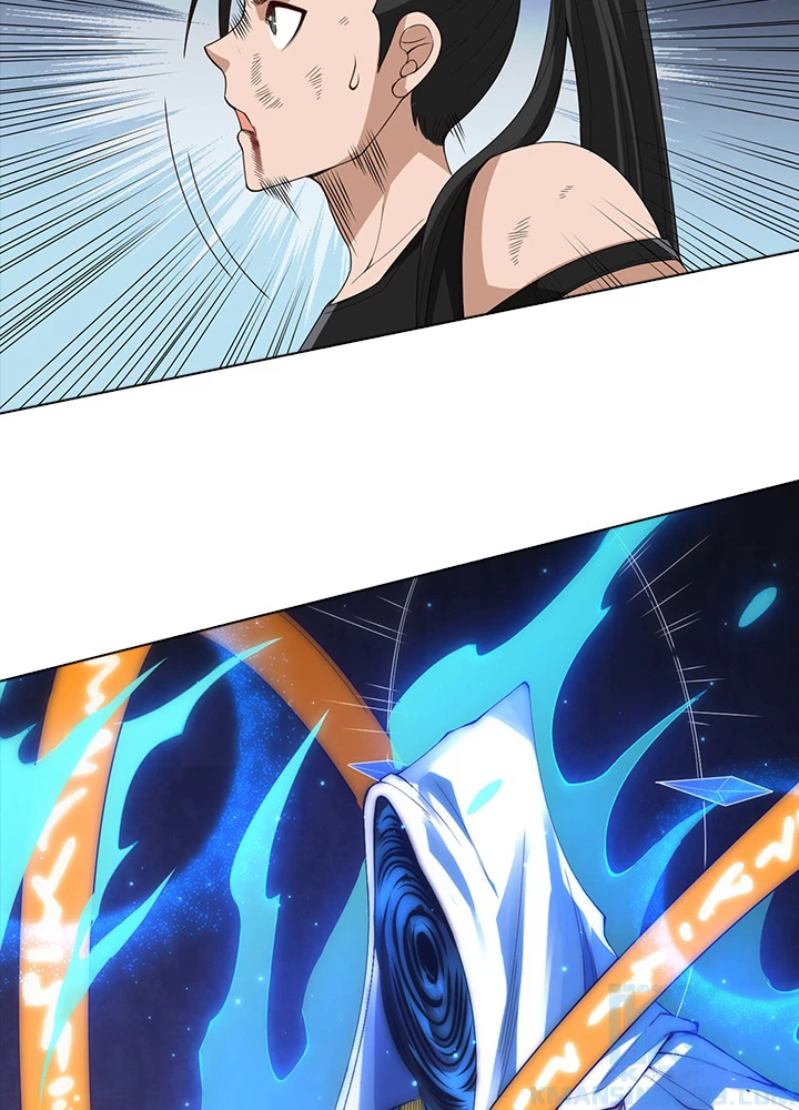 ロベル〜ウォースピリットの継承者〜 71話 - 40