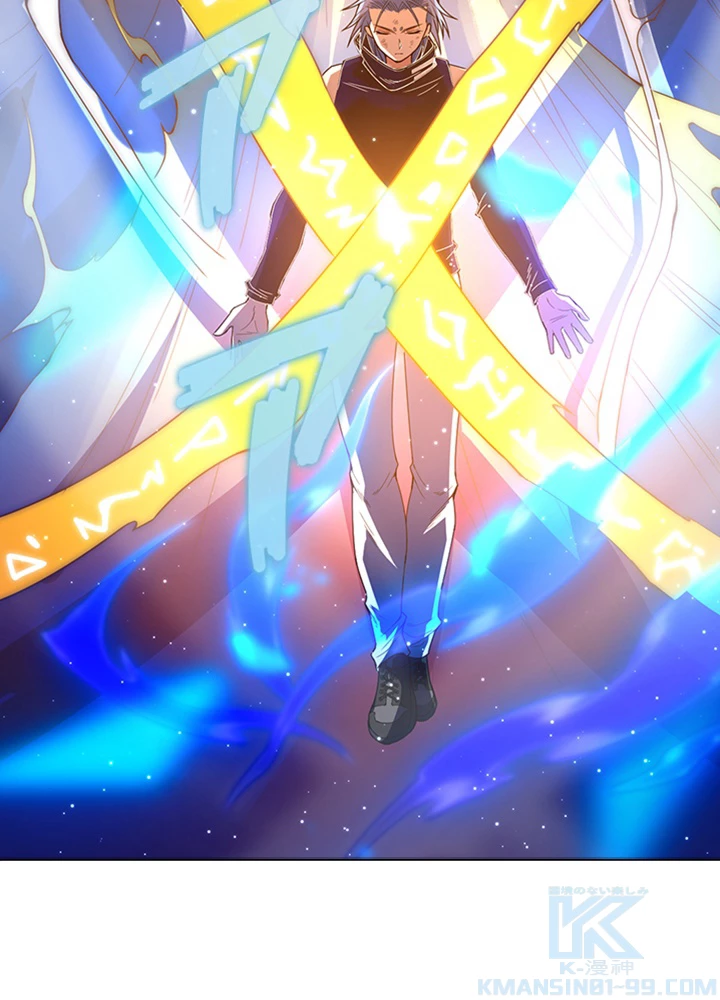 ロベル〜ウォースピリットの継承者〜 70話 - 34