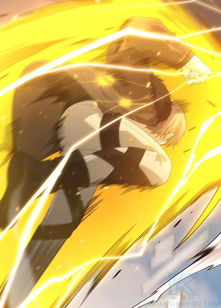 ロベル〜ウォースピリットの継承者〜 77話 - 61