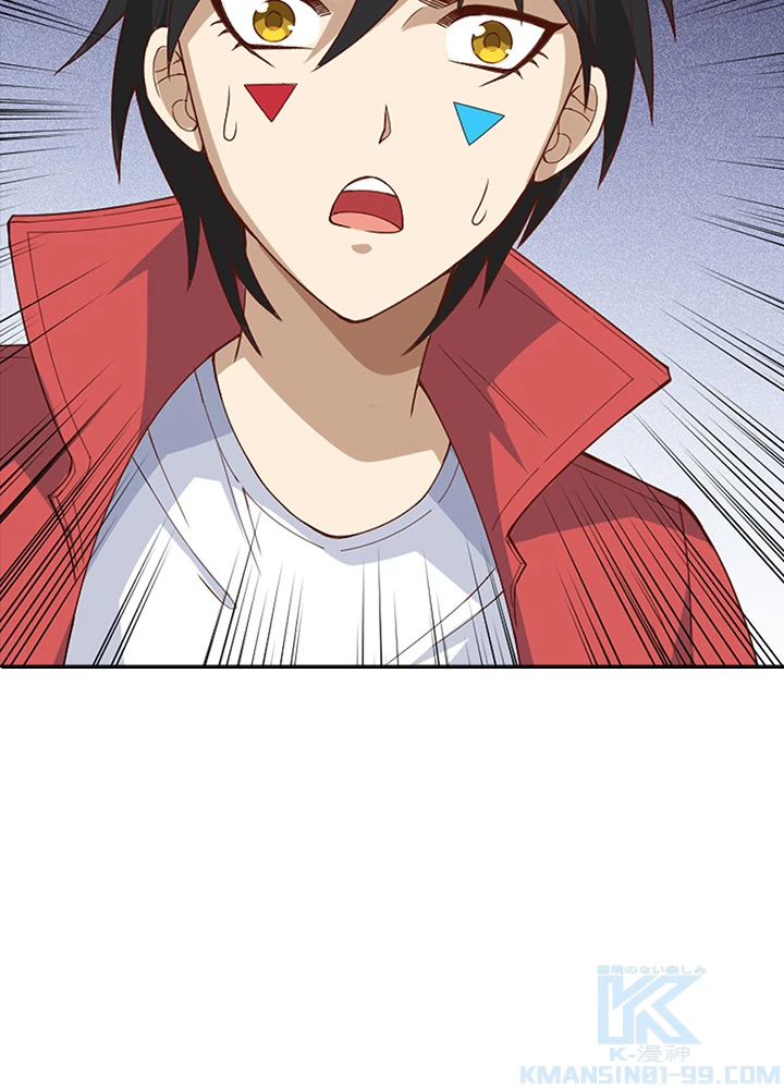 ロベル〜ウォースピリットの継承者〜 64話 - 16