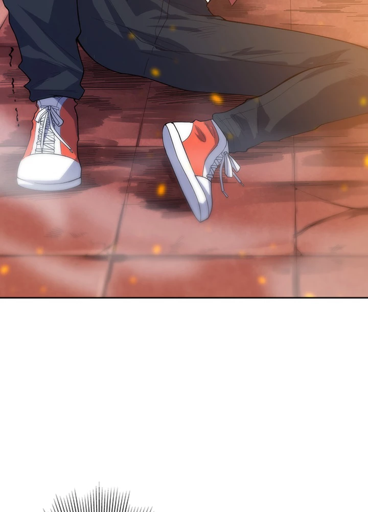 ロベル〜ウォースピリットの継承者〜 73話 - 53