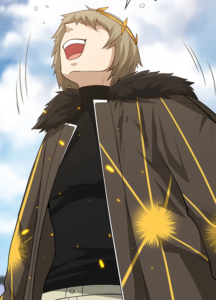 ロベル〜ウォースピリットの継承者〜 75話 - 56