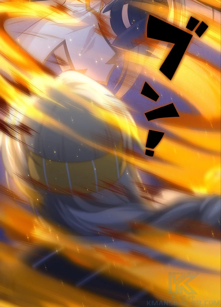 ロベル〜ウォースピリットの継承者〜 67話 - 34