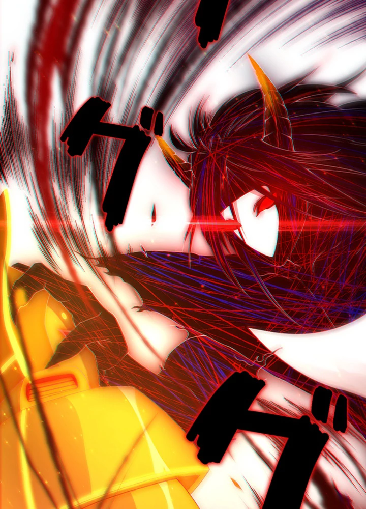 ロベル〜ウォースピリットの継承者〜 76話 - 62