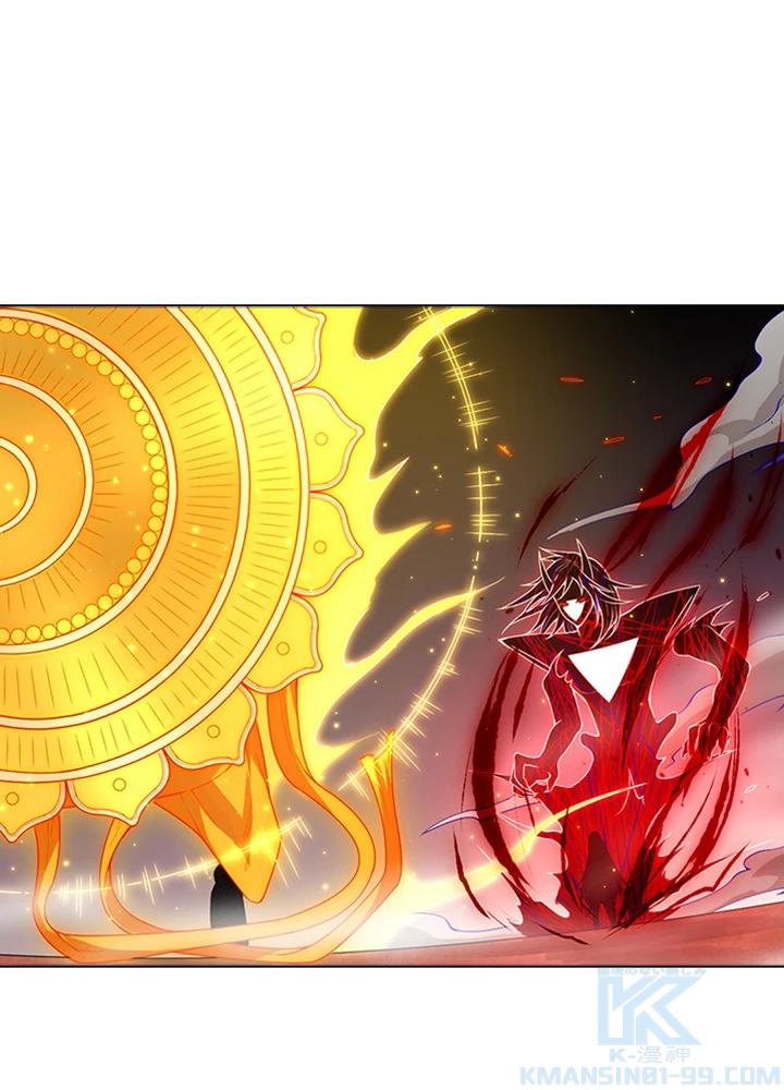 ロベル〜ウォースピリットの継承者〜 78話 - 61