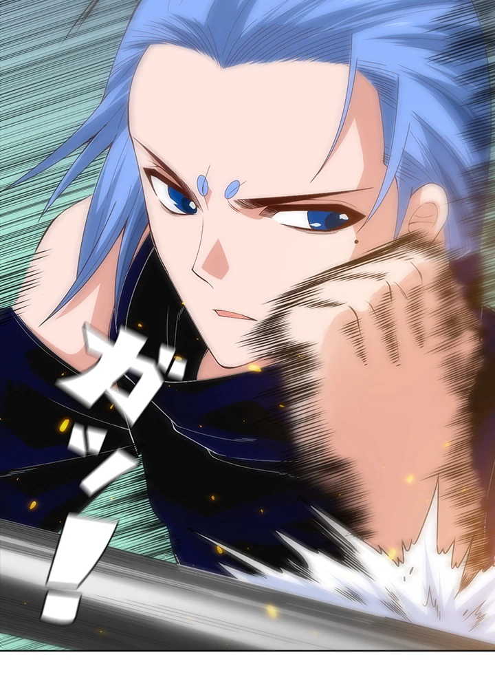 ロベル〜ウォースピリットの継承者〜 69話 - 44