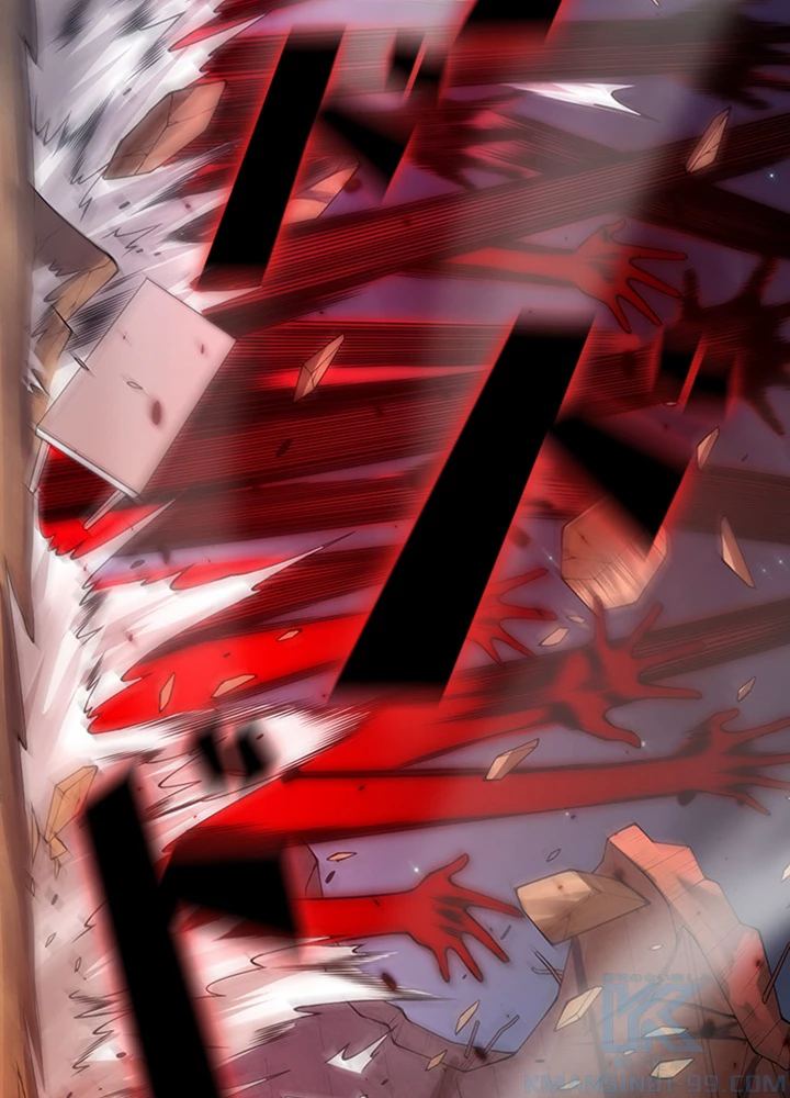 ロベル〜ウォースピリットの継承者〜 83話 - 85