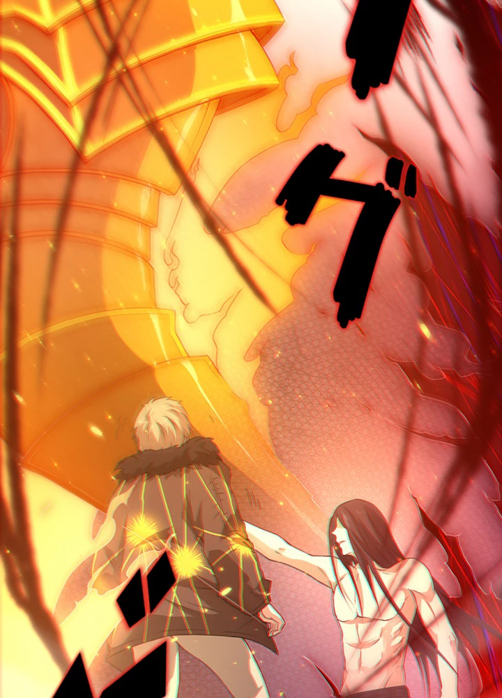 ロベル〜ウォースピリットの継承者〜 76話 - 63