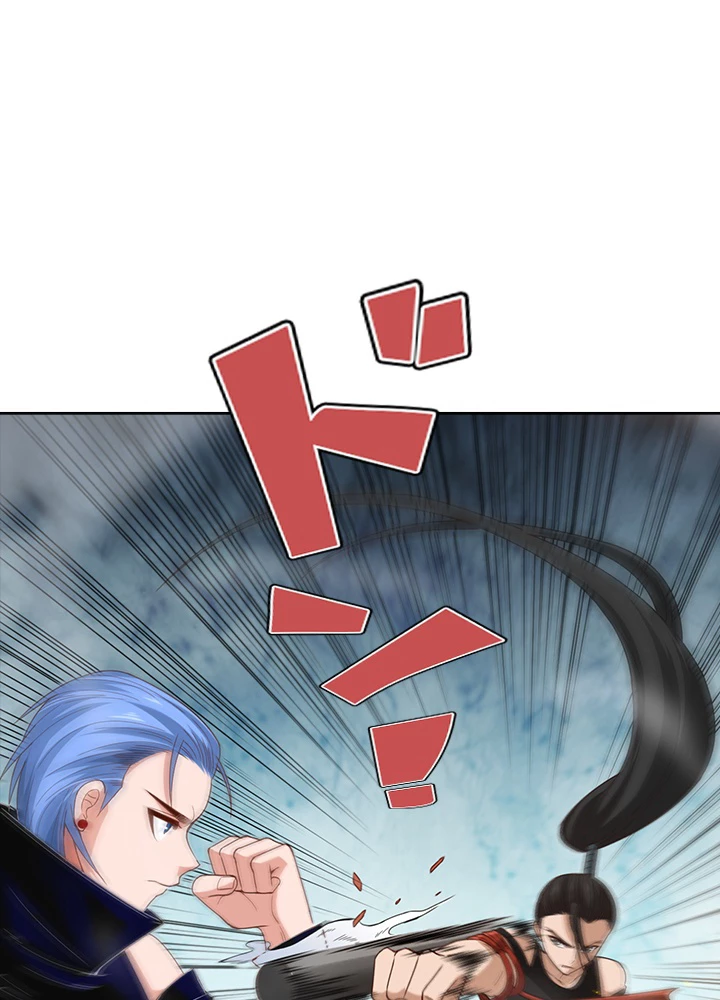 ロベル〜ウォースピリットの継承者〜 69話 - 45