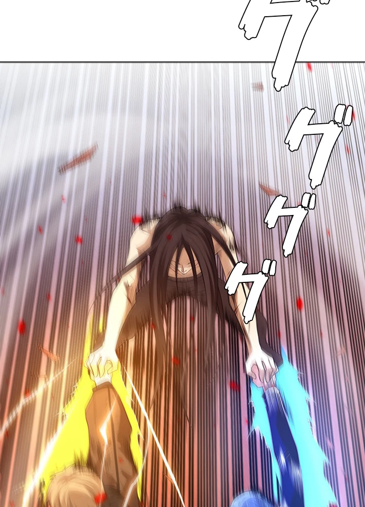 ロベル〜ウォースピリットの継承者〜 77話 - 68