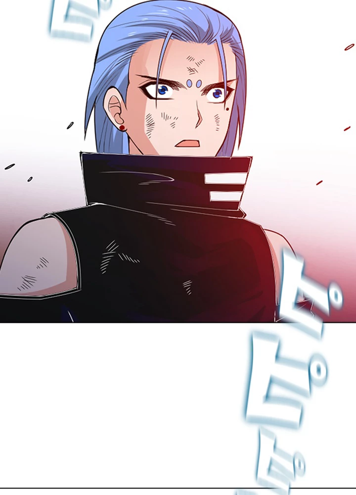 ロベル〜ウォースピリットの継承者〜 74話 - 57